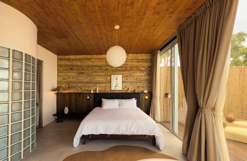 Pak Nam Pran Hotel | Furusato Shack