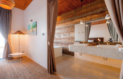 Pak Nam Pran Hotel | Furusato Shack