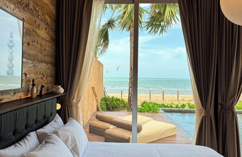 Pak Nam Pran Hotel | Furusato Shack