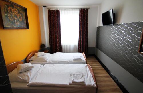Ozarow Mazowiecki Hotel | FusGym Resort
