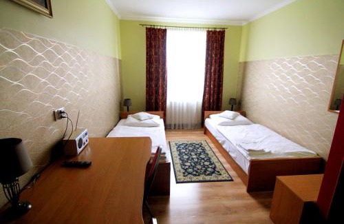 Ozarow Mazowiecki Hotel | FusGym Resort