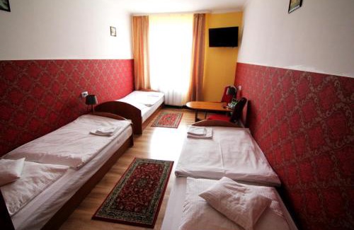 Ozarow Mazowiecki Hotel | FusGym Resort