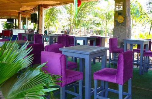 Kireka Resort | Fusion Eco Resort and Auto Spa