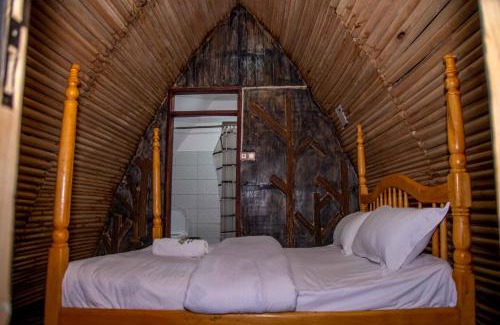 Kireka Resort | Fusion Eco Resort and Auto Spa