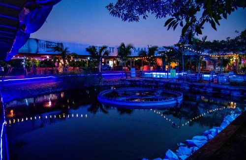 Kireka Resort | Fusion Eco Resort and Auto Spa