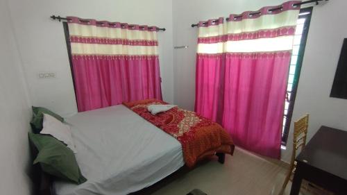 Devikolam House | Fusion Nest Homestay Munnar