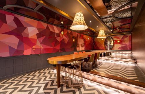 Dong Khoi Hotel | Fusion Original Saigon Centre