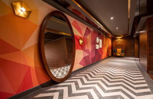 Dong Khoi Hotel | Fusion Original Saigon Centre
