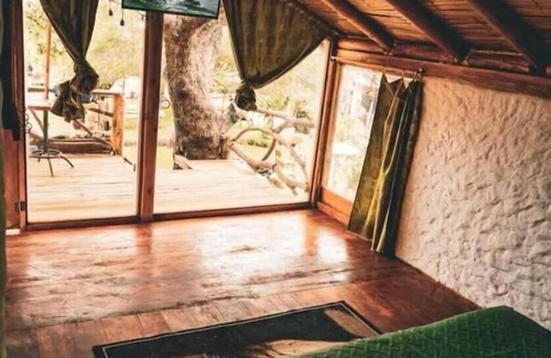 San Pablo del Lago House | Fusto