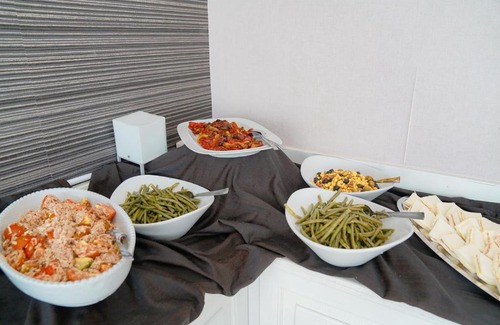 Ippocampo Hotel | Futura Club Emmanuele