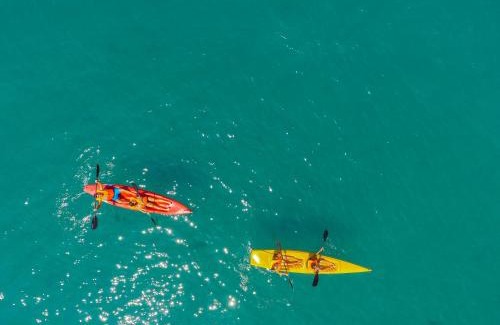 Solfara Mare Hotel | Futura Club Itaca Nausicaa