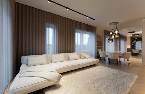 Beach Area Apartment | Future Stay Apartment