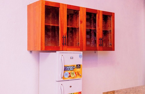 Kinigi Apartment | Future4Kids Kinigi Guest House By Isange Paradise Resort