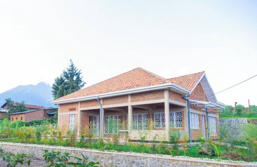 Kinigi Apartment | Future4Kids Kinigi Guest House By Isange Paradise Resort