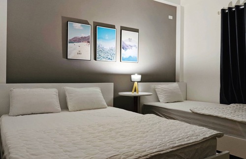 Downtown Ho Chi Minh City House | Futuristic Inn- only 3 minutes walk to Bui Vien walking street