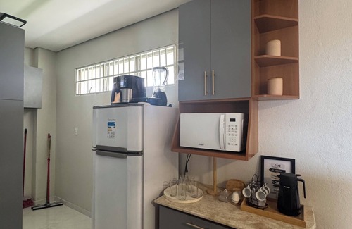 Antonio Diogo RV Rental | Futuro Beach Apartment