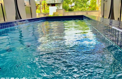 Dongshan House | Fuying Farmhouse