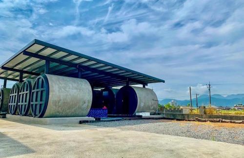 Dongshan House | Fuying Farmhouse