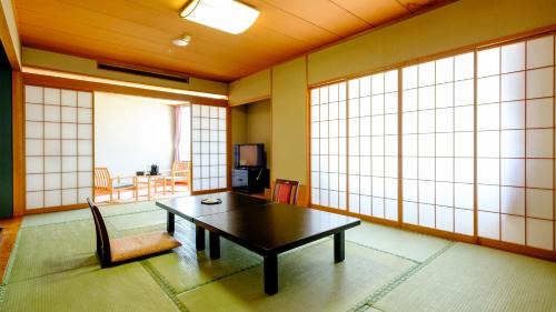 Kaike Onsen Hotel | Fuyo Bekkan