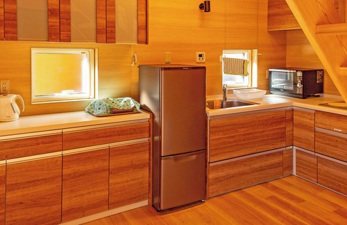 Minamitsuru-gun Villa | Fuyo No Yado