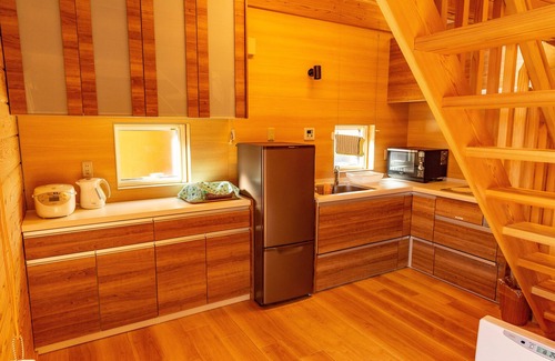 Minamitsuru-gun Villa | Fuyo No Yado