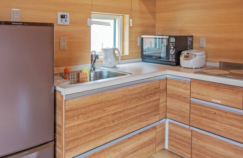 Minamitsuru-gun Villa | Fuyo No Yado