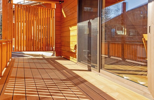 Minamitsuru-gun Villa | Fuyo No Yado