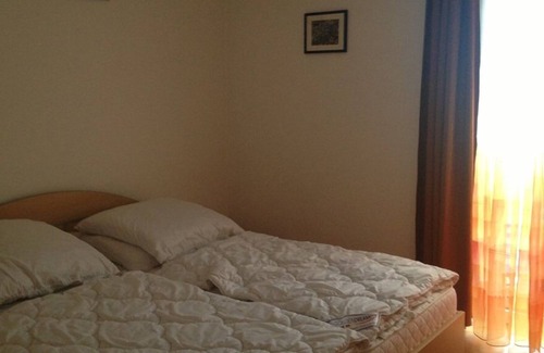 Kotzting Apartment | FW 43sqm | 2 room apartment with daily free entry to AQACUR