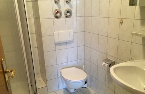 Kotzting Apartment | FW 52qm | 3-Zimmer-Appartements für zwei bis sechs Personen