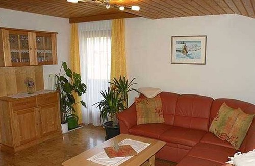 Kartitsch Apartment | FW DANIELA - FW 1 - house Renate - farm