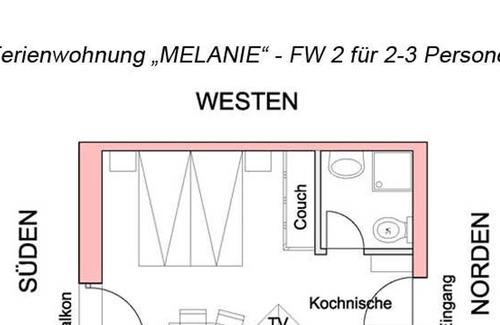 Kartitsch Apartment | FW DANIELA - FW 1 - house Renate - farm