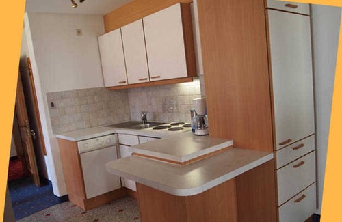 Kaunertal Apartment | FW Dorfblick for 4-5 persons - Ferienhaus Waldner