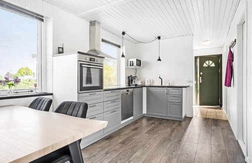 Skastrup Strand House | FY108 Bogense - Solbakken 2