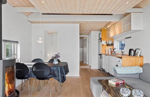 Hasmark Strand House | FY228 Otterup - Erikshåb 53