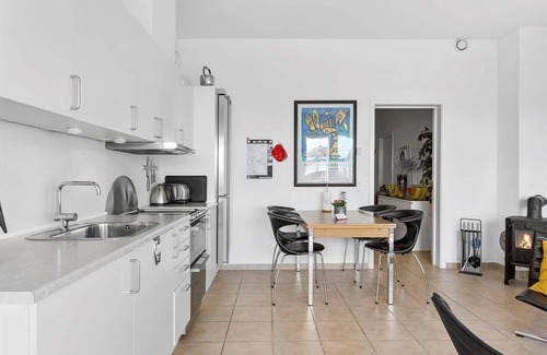 Martofte House | FY341 Martofte - Fynshovedvej 854 C