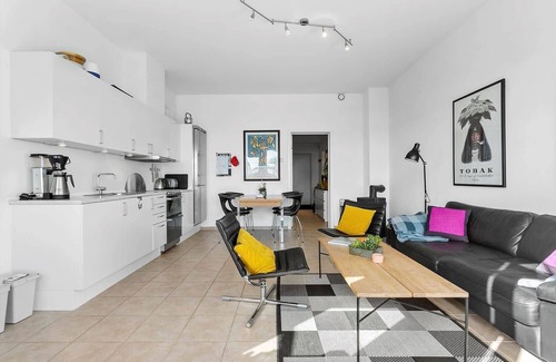 Martofte House | FY341 Martofte - Fynshovedvej 854 C