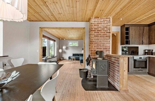 Martofte House | FY343 Martofte - Fynshovedvej 760