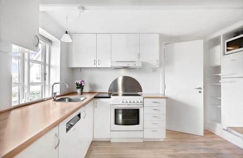 Dalby House | FY344-Dalby-Fynshovedvej-344