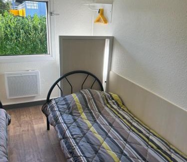 Saint-Pol-sur-Mer Hotel | Fyl hôtel Saint Pol