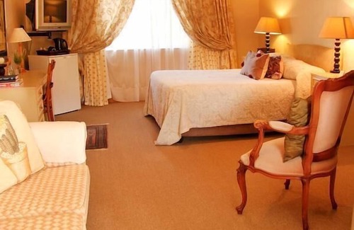 Riversdale House | Fynbos Guesthouse Riversdale