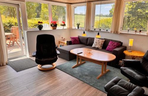 Asserballeskov House | Fynshav