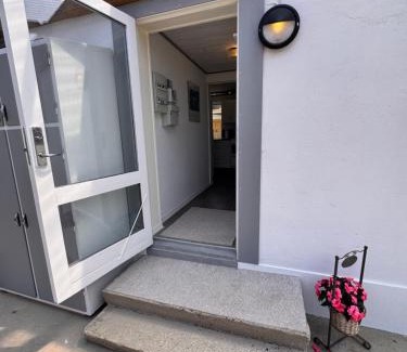 Asserballeskov House | Fynshav