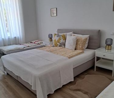 Koszeg Apartment | Gábriel Apartman 2