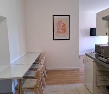 Koszeg Apartment | Gábriel apartman 3