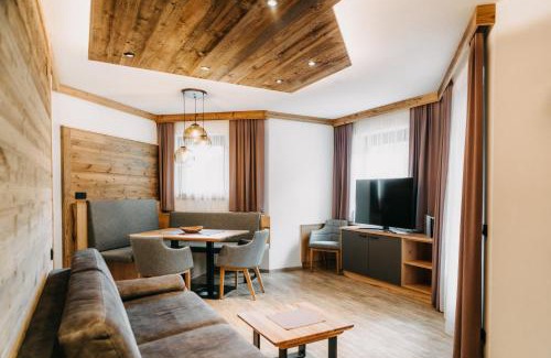 Unterrotte Apartment | Gäste-Appartementhaus - Urlaubsresort Hafele