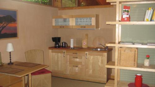 Adendorf House | Gästeappartement Appricot