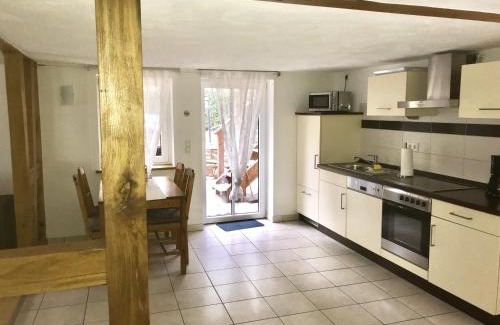 Wilnsdorf Apartment | Gästeappartements Mechels