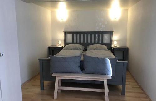 Wilnsdorf Apartment | Gästeappartements Mechels
