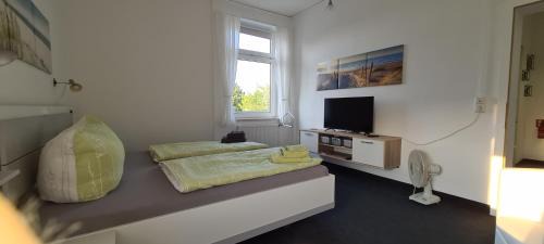 Tangermuende Apartment | Gästeappartements "PureFitness" am Elberadweg in Tangermünde