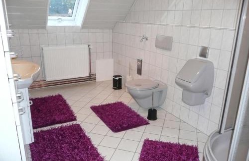 Oberlengsfeld Apartment | Gästehäuser Schmidt Schenklengsfeld